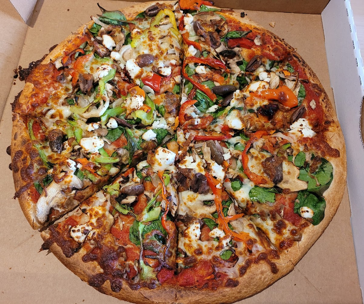 Woolamai Pizza-5