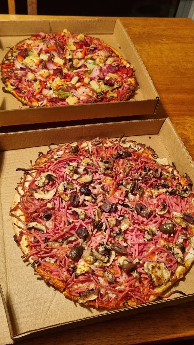 Woolamai Pizza-8